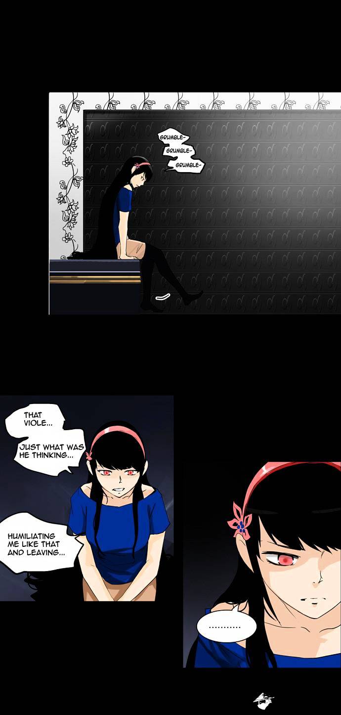 Tower of God, Chapter 97 image 02